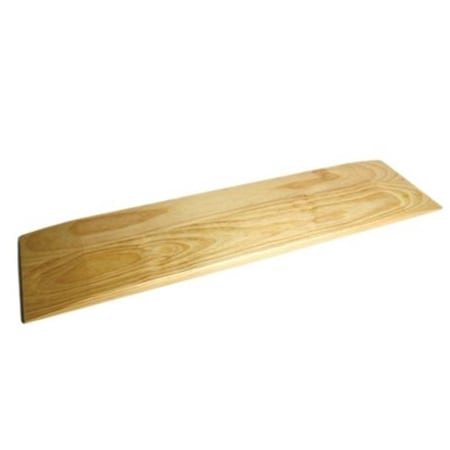 Fabrication Enterprises Fabrication Enterprises 50-3001 8 x 30 in. Transfer Board - No Handgrips 50-3001